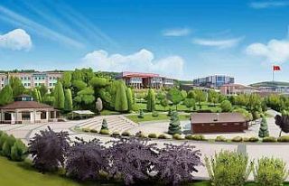 21 ülkeden 50 bilim insanı bir araya geliyor