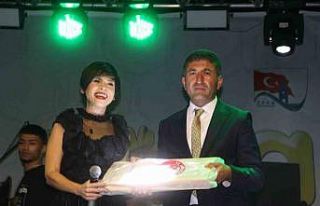 21. Zara Bal ve Kültür Festivali sona erdi