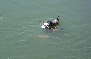 22 yaşındaki genç serinlemek için girdiği Kızılırmak’ta...