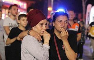 24 yıl geçti ama acı hala aynı: Gözyaşlarına...