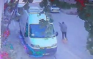 25 bin lira için adam öldürmüş