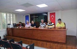 28 Haziran Aile Sağlığı Merkezi için ihale gerçekleştirildi