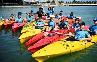 29 Ekim Dragon Bot Şampiyonası’nda yarışacaklar