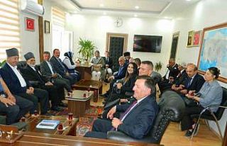 30 Ağustos Zafer Bayramı Posof’ta kutlandı