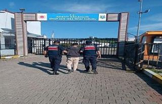 30 aranan şahıs yakalandı, 9’u tutuklandı