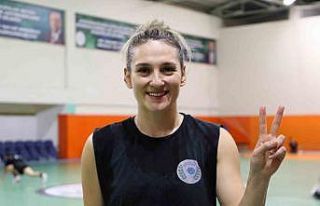 30 bin nüfuslu ilçe, hentbolda Türkiye’yi Avrupa’da...