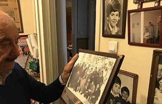 30. Uluslararası Adana Altın Koza Film Festivali...