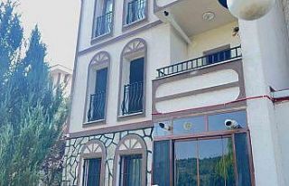 31 yaşındaki kadın cinnet geçirip anne ve anneannesini...