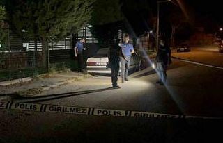 35 yaşındaki Sezer Keklikci’yi öldüren üvey...