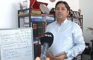 3600 ek gösterge düzenlemesinde yeni çalışmalar...