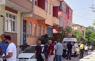 36 yaşındaki şahıs evinde ölü bulundu