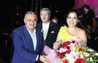 39. Aşık Seyrani Kültür ve Sanat Festivali’nde...