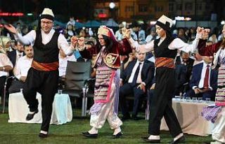 39. Uluslararası Aşık Seyrani Kültür ve Sanat...