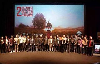 3. Sultanbeyli kısa film yarışması başvuruları...