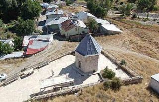 450 yıldır ziyaretçilerini ağırlıyor