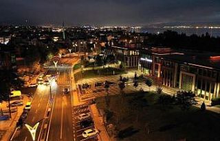 4 yılda Başiskele’ye kalıcı eserler bırakıldı