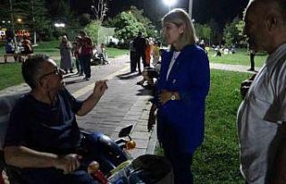 5,3’lük depremle sarsılan Malatya’da sosyal...