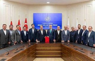 7. Dönem Kamu Toplu Sözleşmesi’nde nihai kararı...