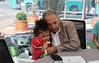 80 hafta Şeffaf Oda