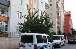 80 yaşındaki kadın evinde ölü bulundu