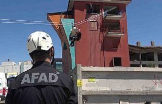 81 ilde kurulması zorunlu hale getirilmişti: AFAD,...