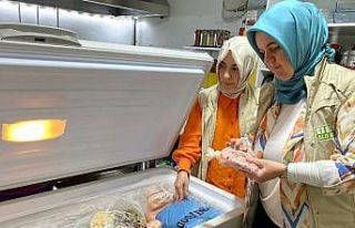 81 ilde üç hafta boyunca yapılacak