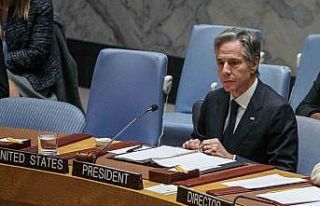 ABD Dışişleri Bakanı Blinken, Rusya’nın Karadeniz’i...