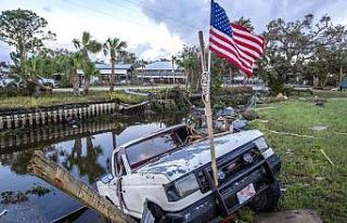 ABD’de Idalia Kasırgası’nda 3 kişi hayatını...