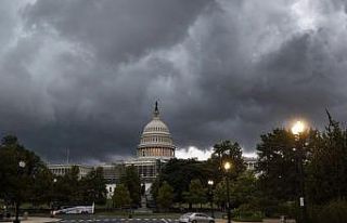 ABD’de şiddetli fırtına: 2 ölü