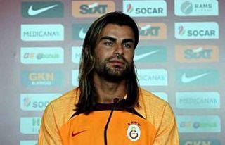 Abdülkerim Bardakcı: “Galatasaray olarak böyle...