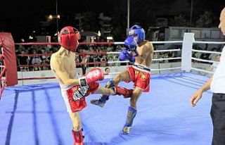 Açık Hava Spor Şenliği