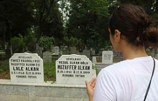 Acının kardeşliği