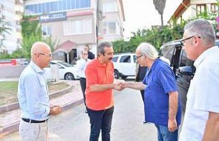 Adana yeni bir kültür sanat merkezi kazanıyor