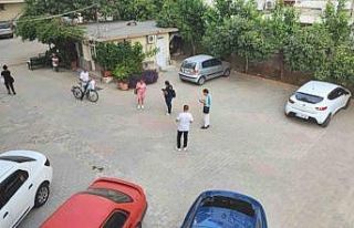 Adana’da 4.5 büyüklüğünde deprem