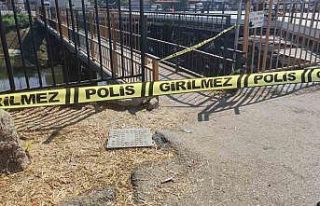 Adana’da kayıp kadın sulama kanalında ölü bulundu