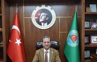 Adana’da mısırda rekolte beklentisi 1 milyon 200...