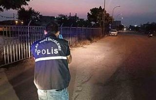 Adana’da silahlı saldırı: 1 yaralı