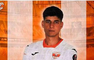 Adanaspor 3 futbolcu ile sözleşme imzaladı