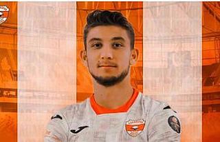 Adanaspor’da 3 yeni transfer