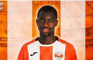 Adanaspor’dan 3 transfer