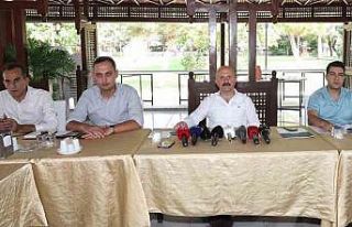 Adıyaman’da çadırda yaşayan hak sahibi kalmadı