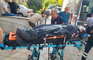 Adıyaman’da feci kaza: 6’sı ağır 7 yaralı