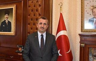AFAD Başkanı Sezer Edirne Valiliği’ne atandı.