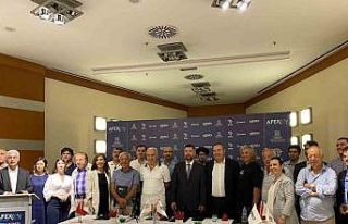 AFEX, 40 Afrika ülkesinden 750 milyon dolarlık iş...