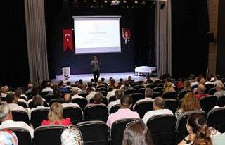 Afyonkarahisar’da eğitim camiası yeni dönemin...