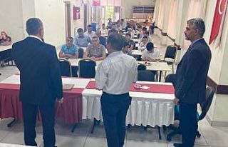 Afyonkarahisar’da Kur’an-ı Kerim’i en güzel...