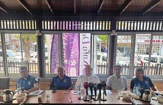 Afyonkarahisar’ın 8 aylık dilenci operasyonları...