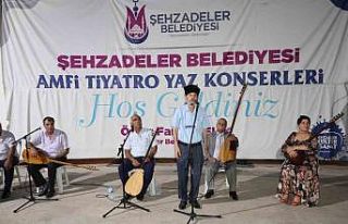 Ağlayan Kaya ‘Aşıklar Bayramı’na ev sahipliği...
