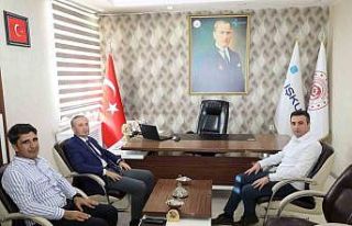 Ağrı’da eğitim ve istihdam işbirliği