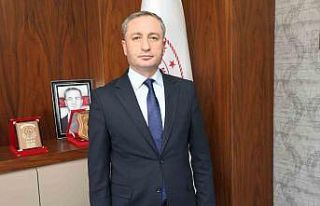 Ağrı’da eğitimde yeni projeler hayata geçiyor